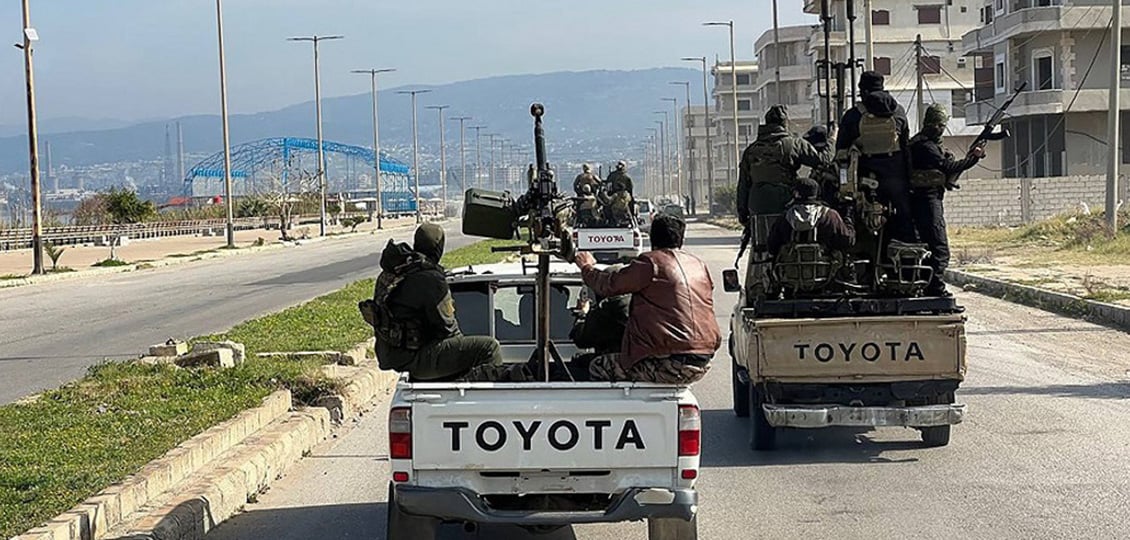 Syrië