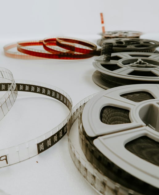 Speelfilms