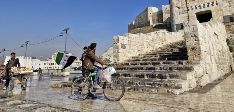Aleppo