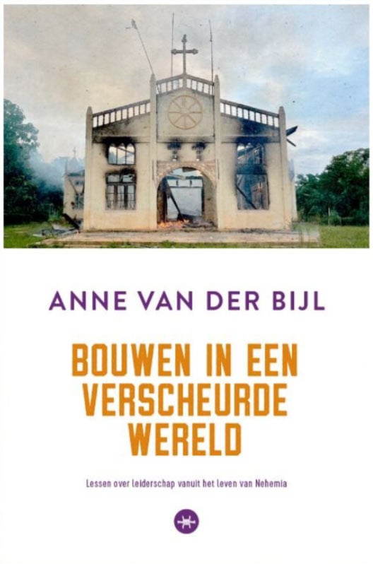 Cover- Bouwen in een verscheurde wereld 2025