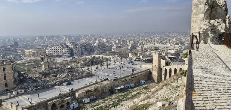 Aleppo