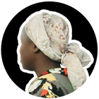 Grace uit Nigeria 2025