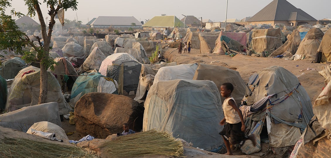 Nigeria