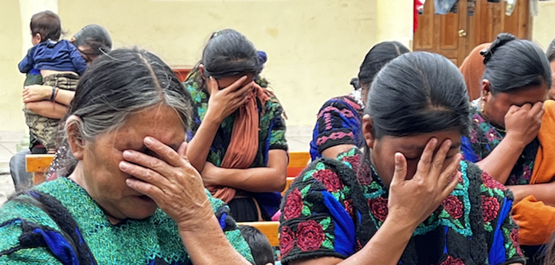 Women Mexico
