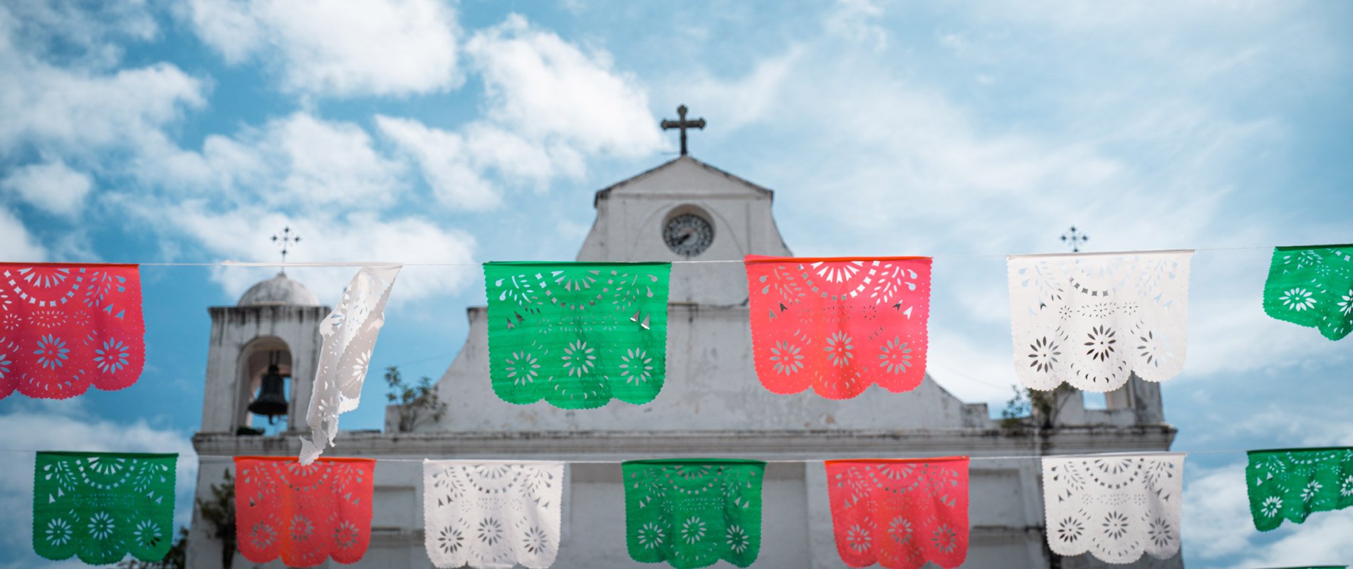 Jongerenreis Mexico 2026