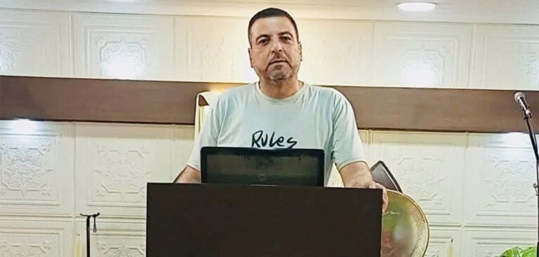 Khaled