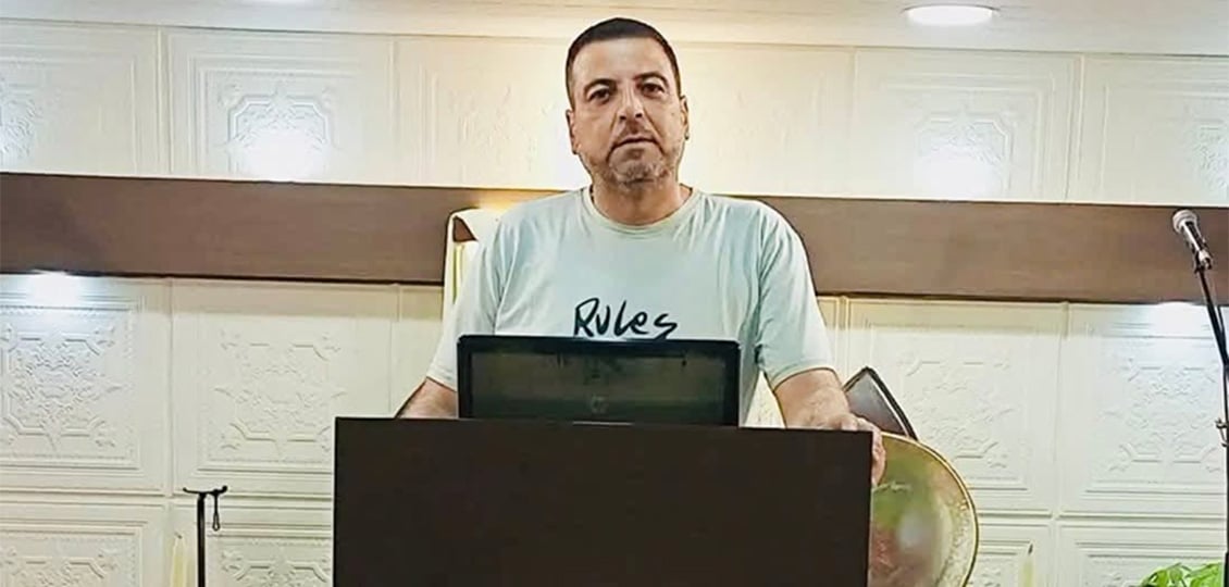 Khaled
