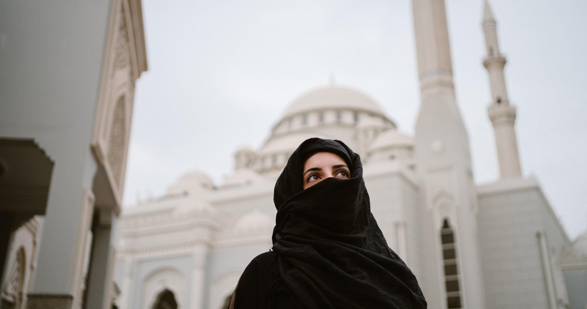Christenen en de islam