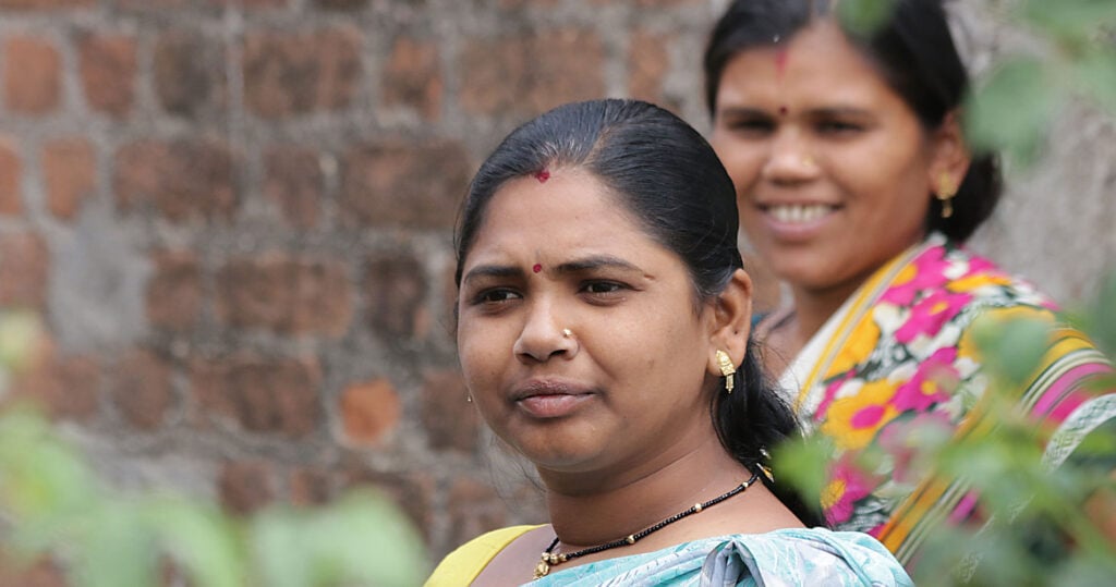 Discipelschapslessen uit India