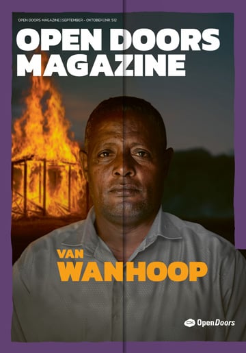 Open Doors Magazine 512