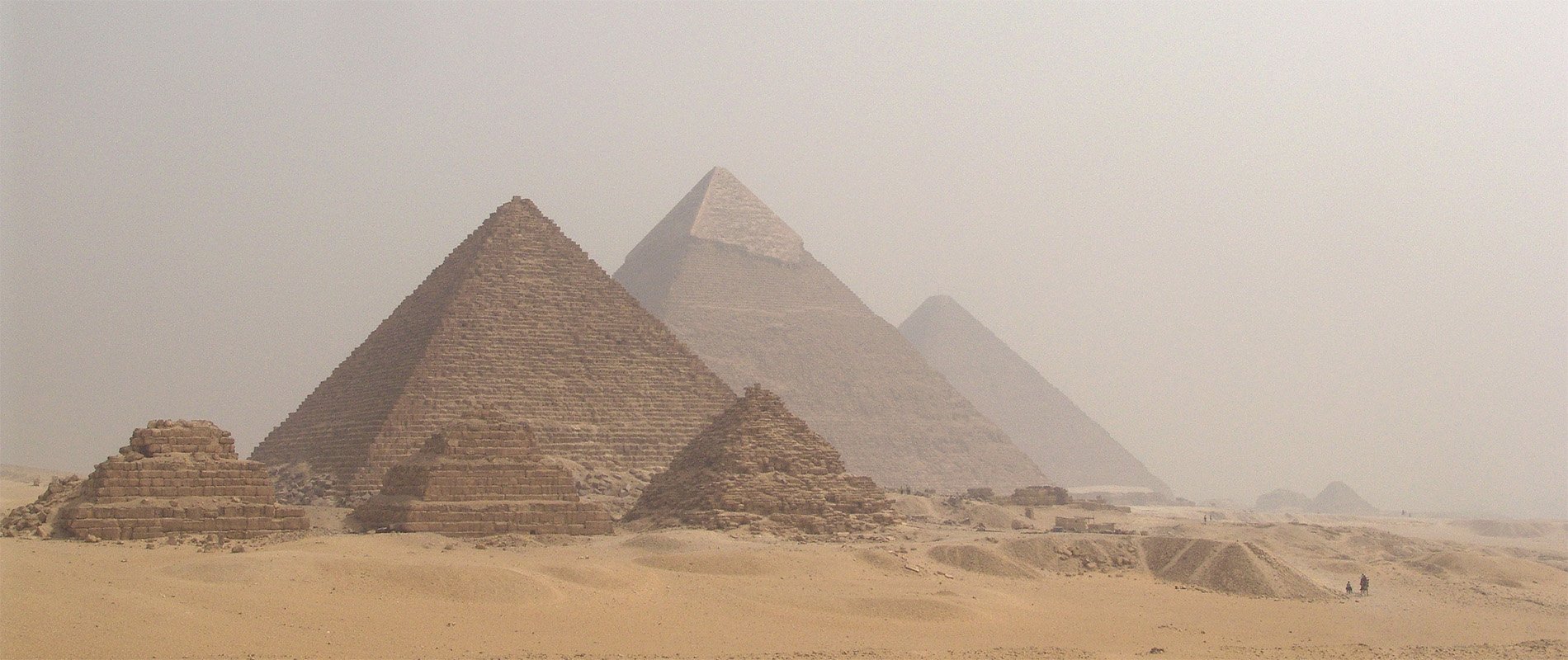 Egypte