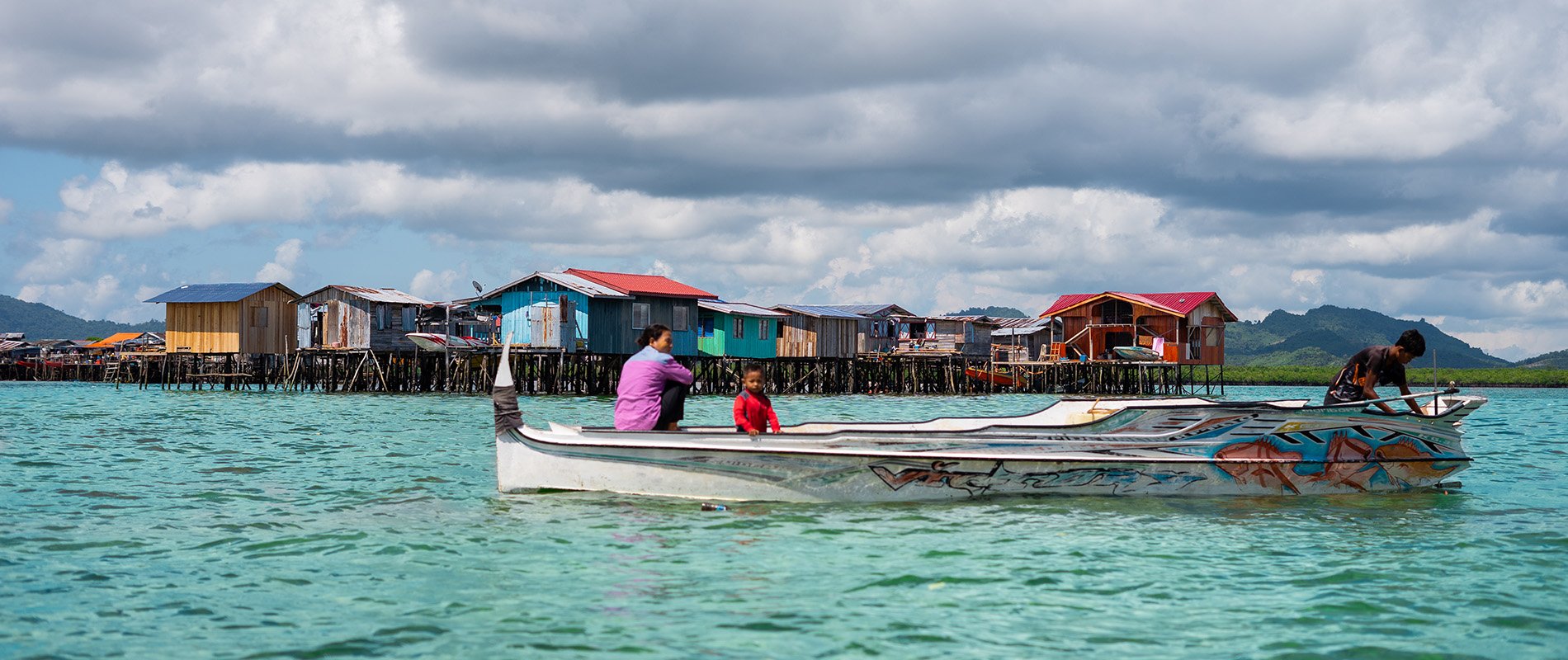 Indonesië