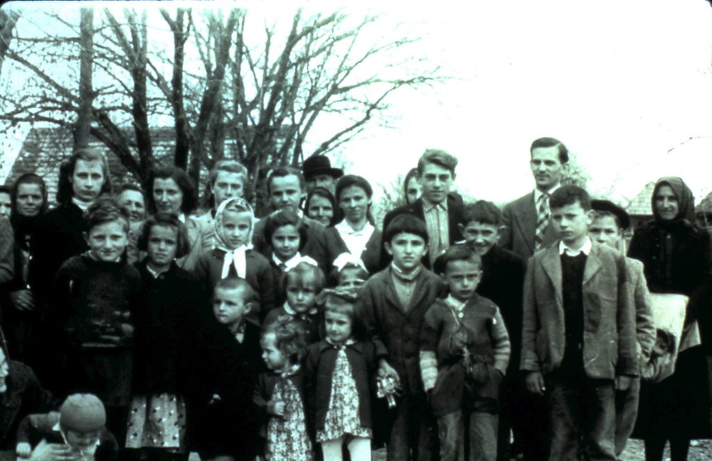 Doorbraak in Sovjet-Unie