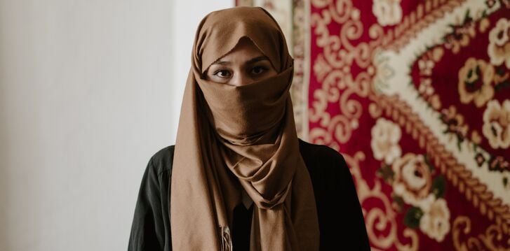 Christen in Afghanistan