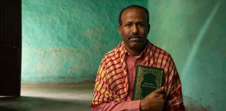Christen in Somalië