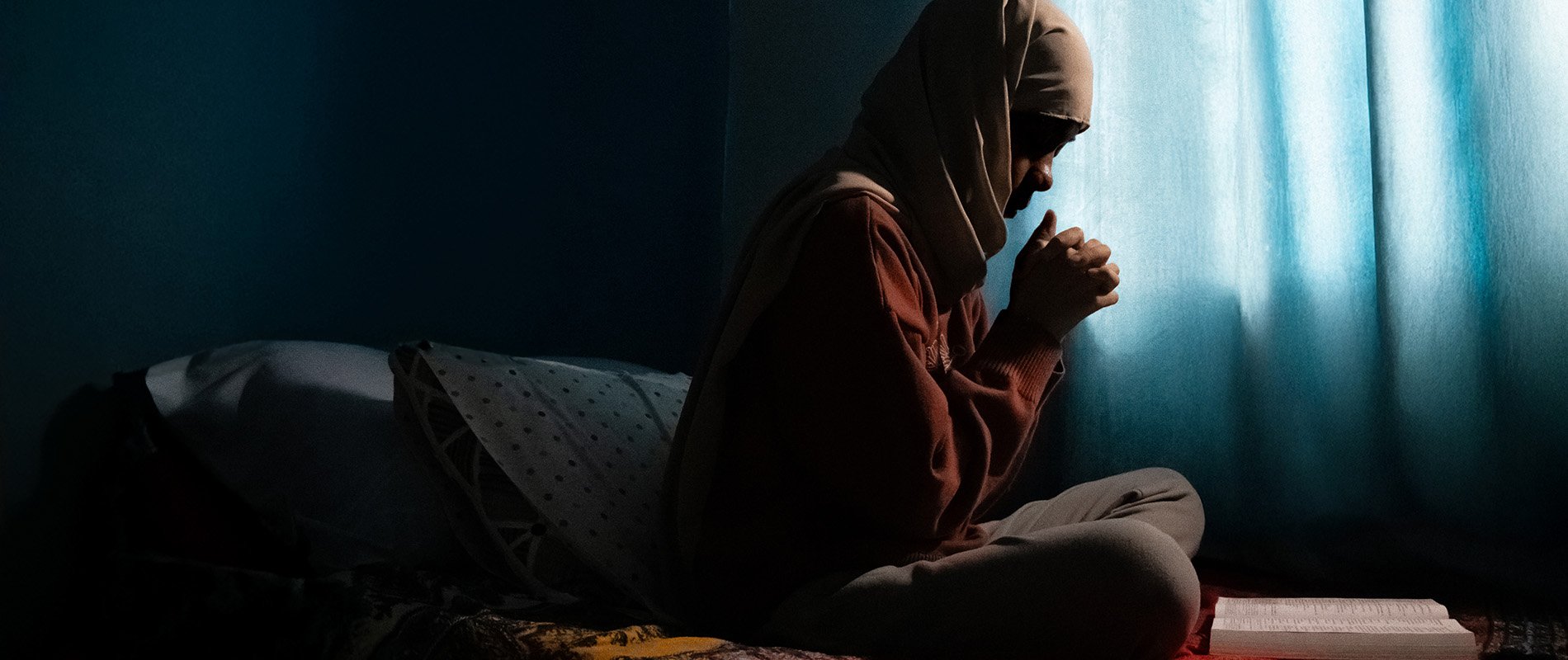 Inaya  uit de Filipijnen