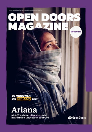 Open Doors Magazine 515