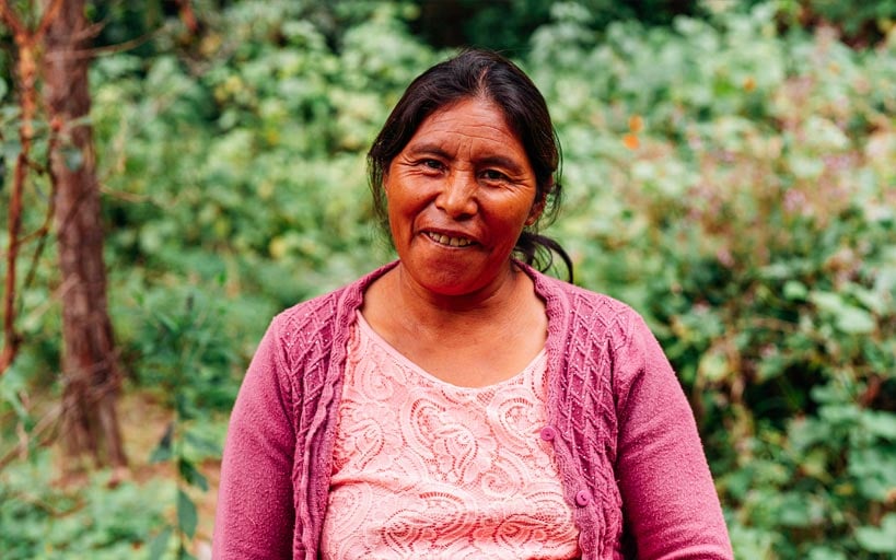 Schrijfactie Spaanstalige christenen