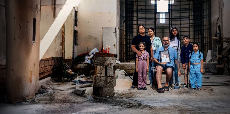 Elias en Hanan