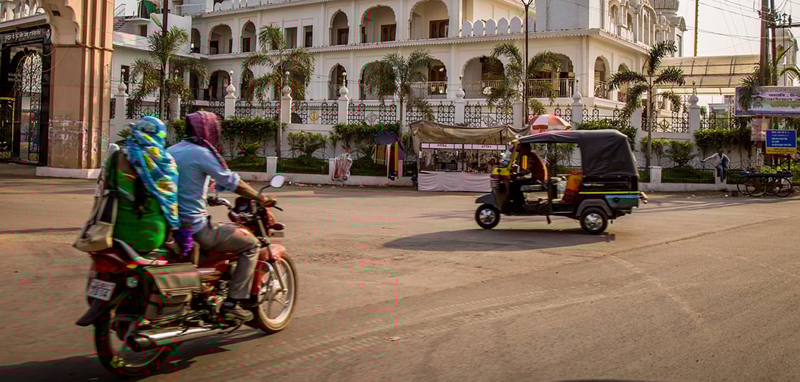 Hindu Tempel in Chhattisgarh