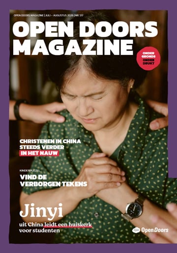 Open Doors Magazine 517