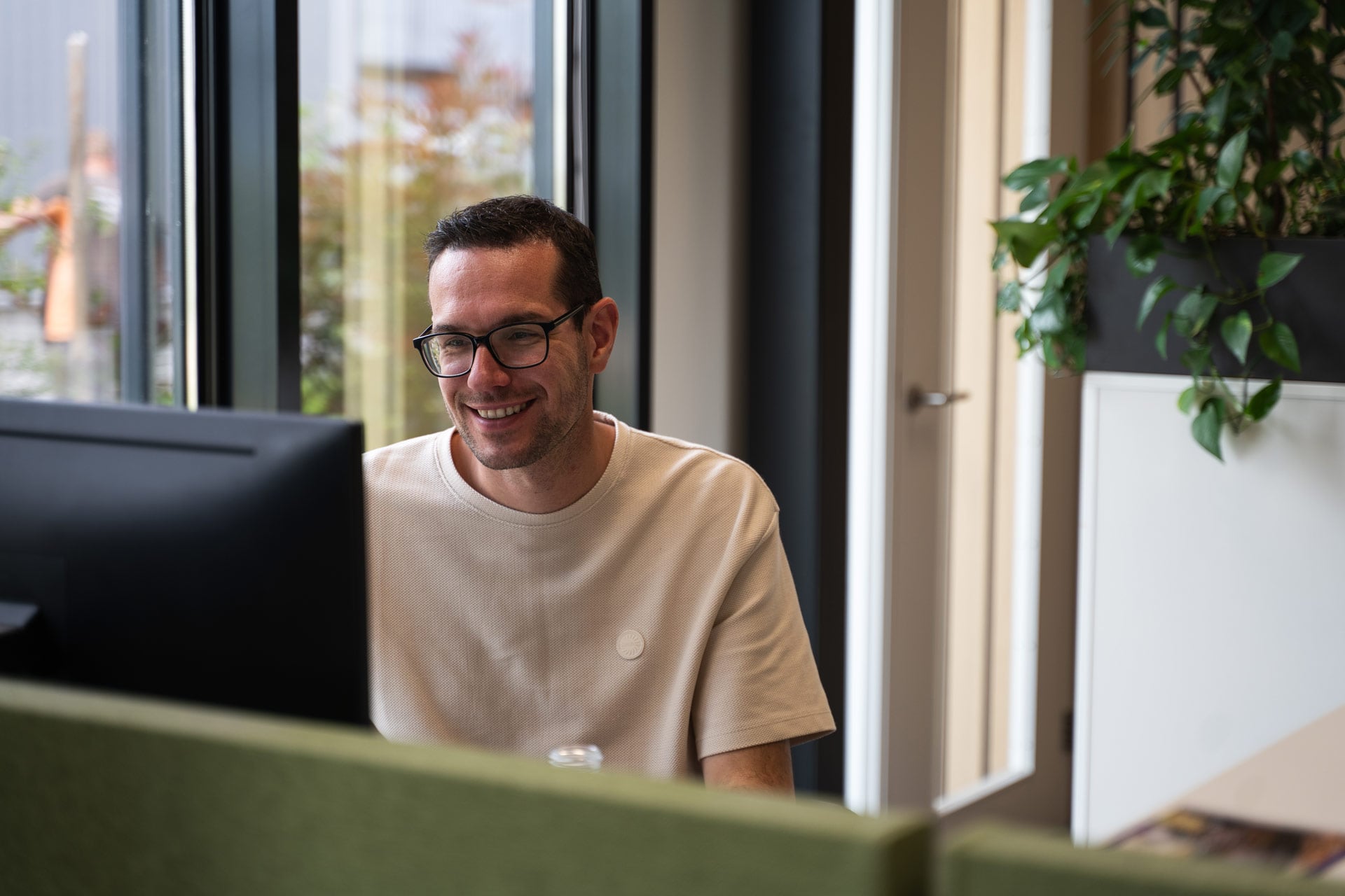 Open Doors vacatures