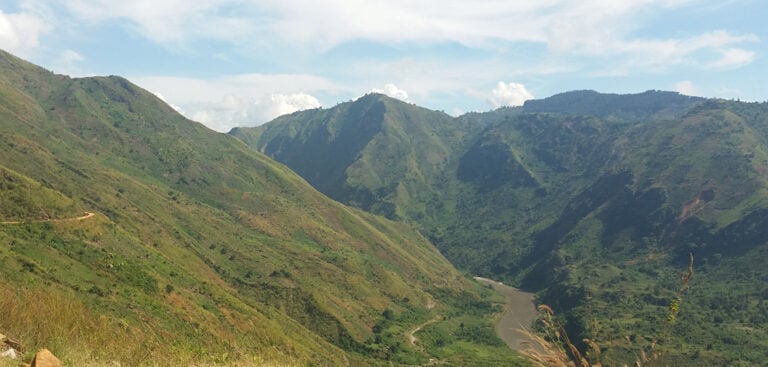 Noord-Kivu (DRC)