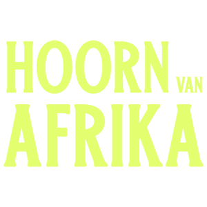 Shockwave logo Hoorn van Afrika