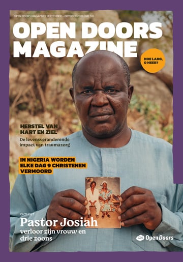 Open Doors Magazine 518