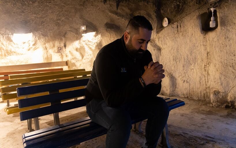 Dank- en gebedspunten